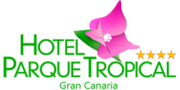 Hotel Parque Tropical